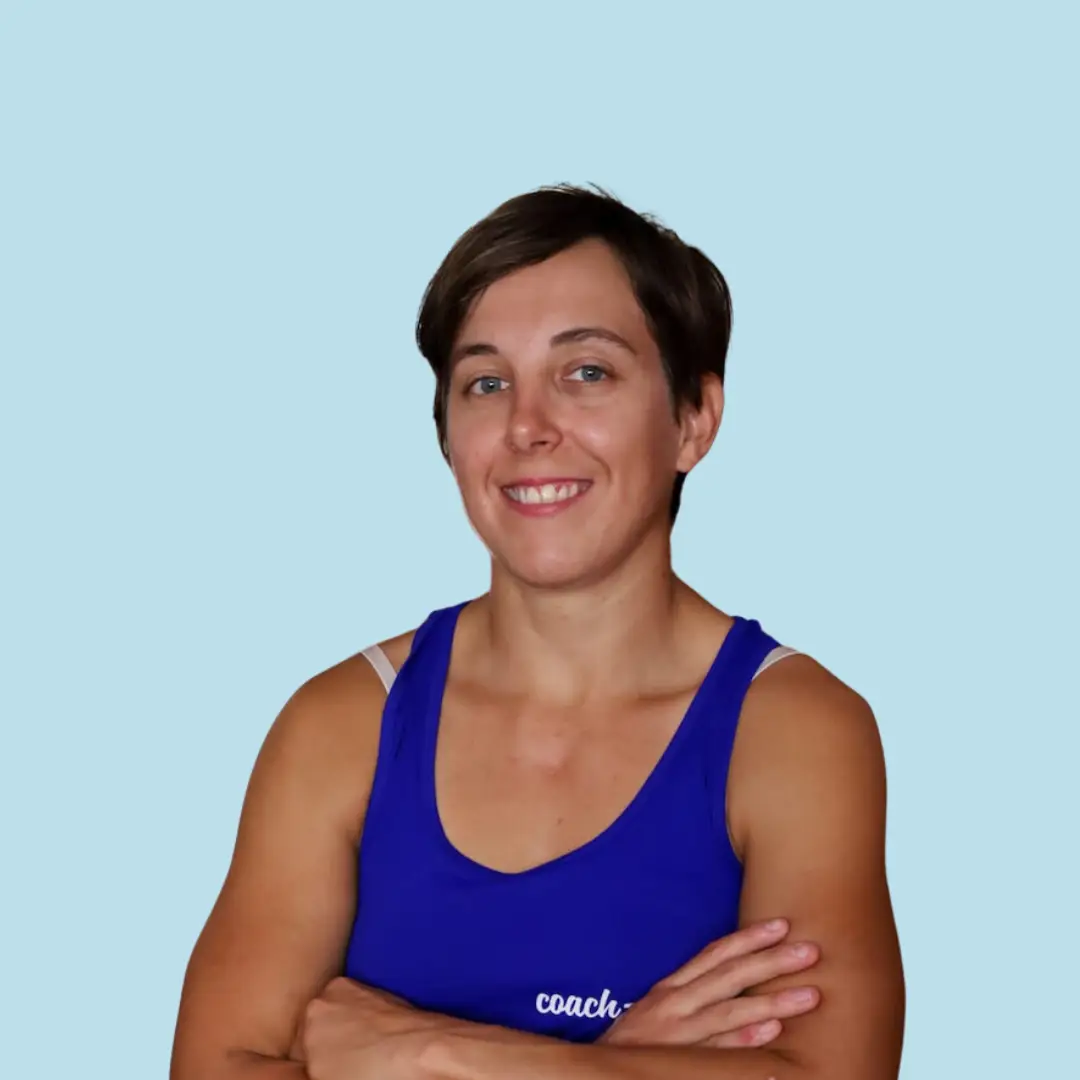 photo de l'intervenante principale