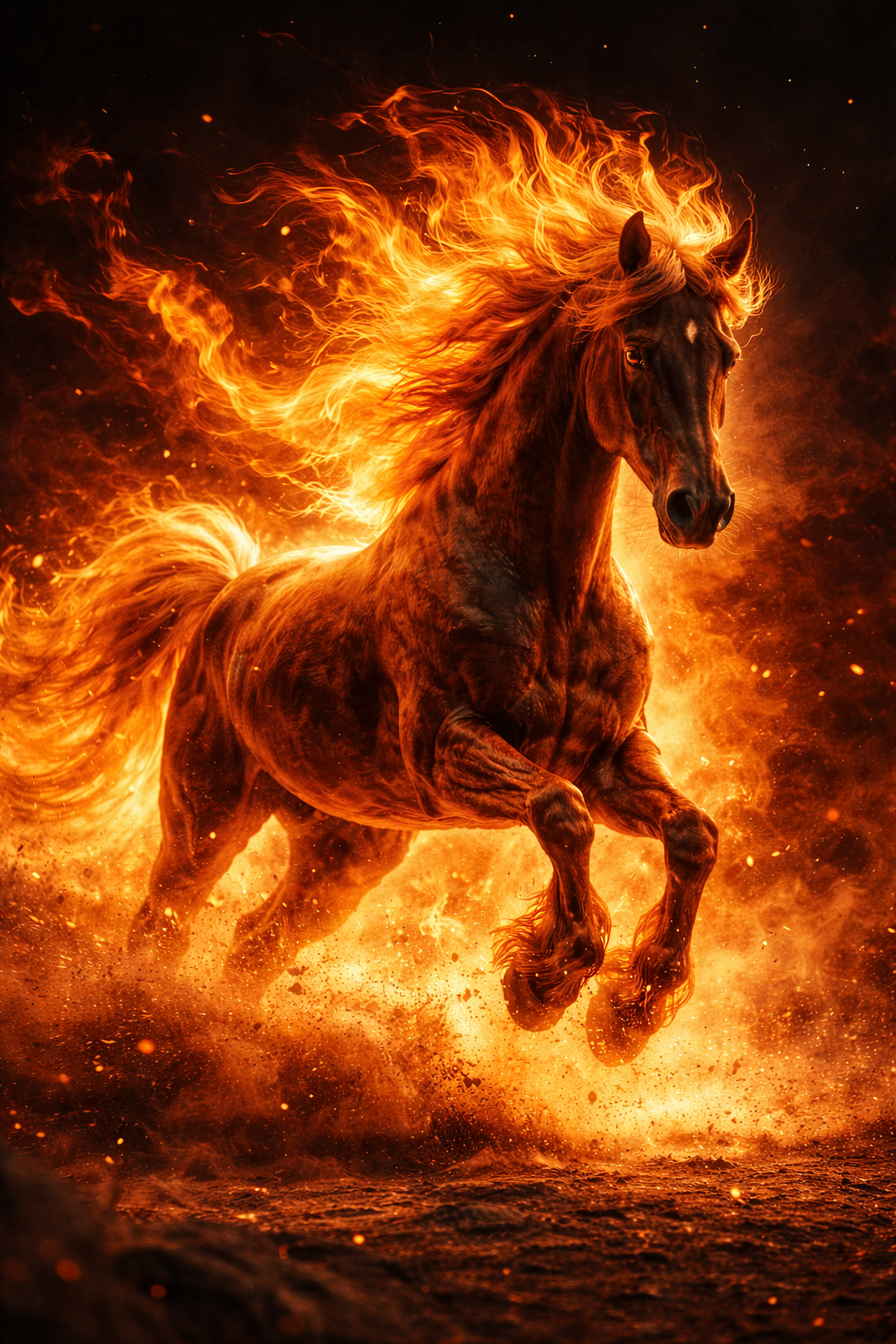 Année du cheval de feu, nouvel an chinois, kung fu, valeurs martiales, arts martiaux